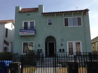 1650 3rd Ave, Los Angeles, CA 90019