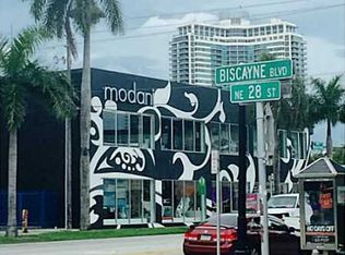 329 NE 28th St, Miami, FL 33137