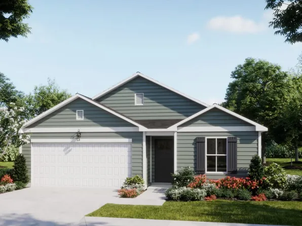 1021 Brooke Ridge Ln #Homesite 6, Boiling Spring Lakes, NC 28461