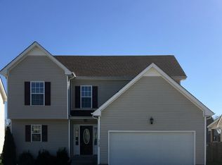 3739 Suiter Rd, Clarksville, TN 37040