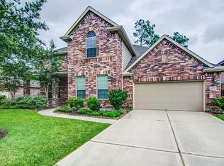 14619 Castle Cove Ln, Houston, TX 77044