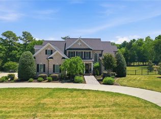 3356 Winston Dr, Burlington, NC 27215