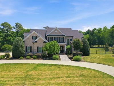 3356 Winston Dr, Burlington, NC, 27215