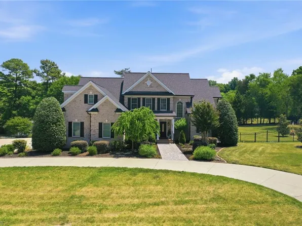 3356 Winston Dr, Burlington, NC 27215