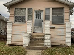 1107 W Gilbert Ave, Peoria, IL