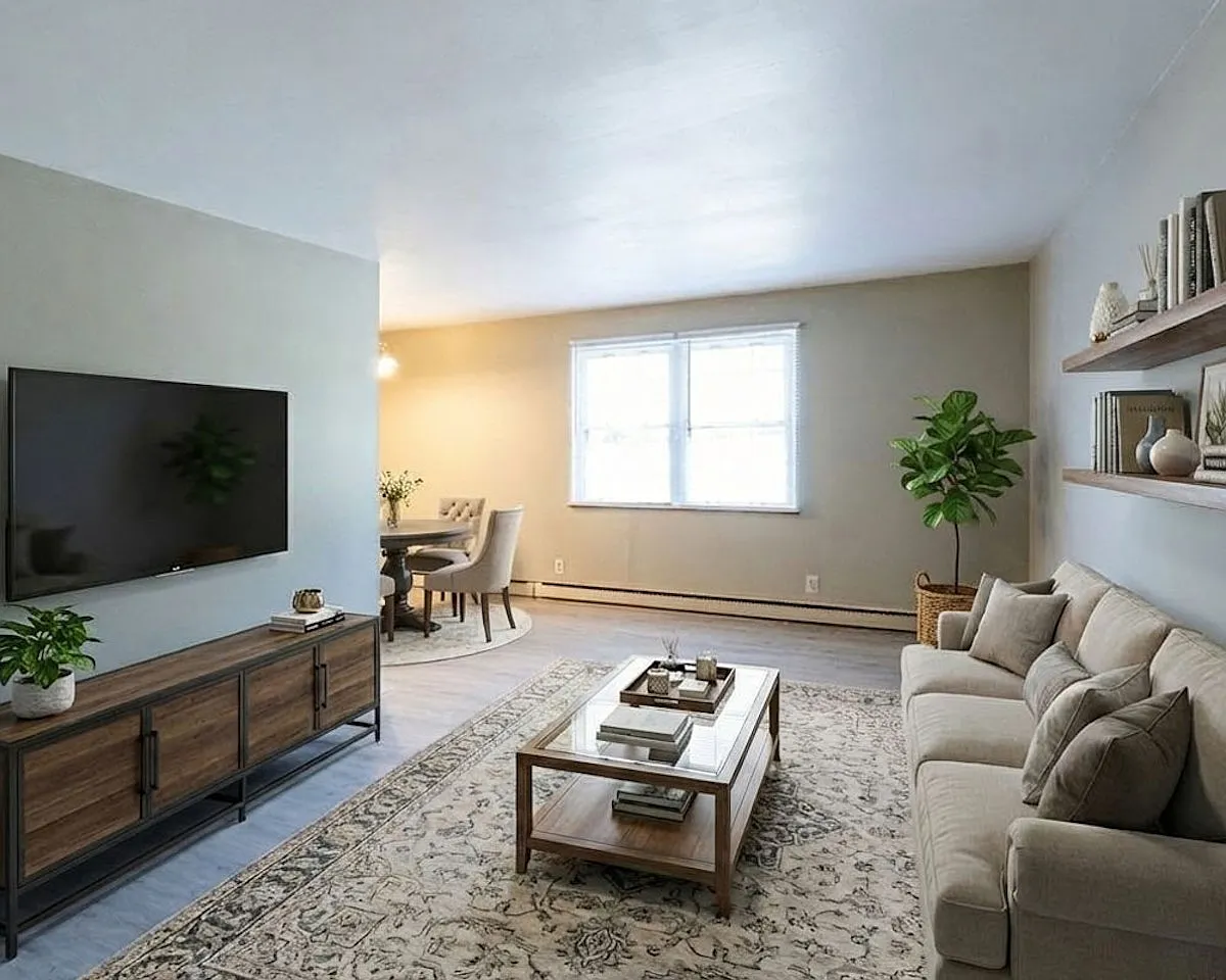 Millstone Apartments — Photo 1