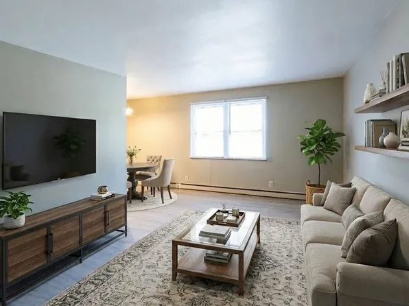 Millstone Apartments