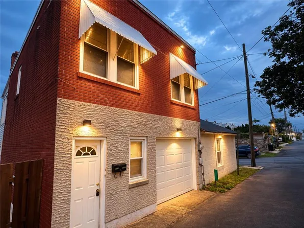 1133 Fern St, Allentown, PA 18102