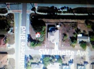 1619 SW Cashmere Blvd, Port Saint Lucie, FL 34953