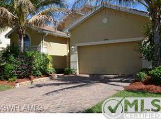 17005 Clemente Ct, Fort Myers, FL 33908