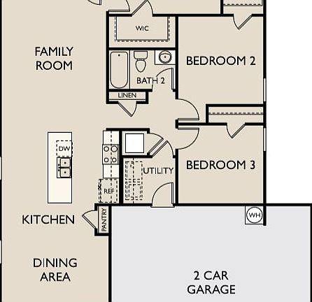 Sterling Extended Garage