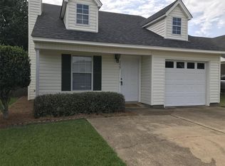 2407 Kavanaugh Rd, Ruston, LA 71270