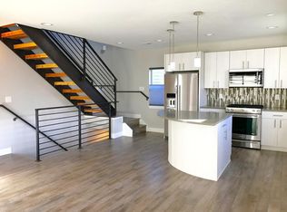 74 N Logan St, Denver, CO 80203