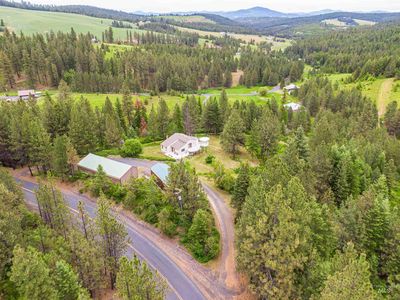 1415 Four Mile Rd, Viola, ID, 83872