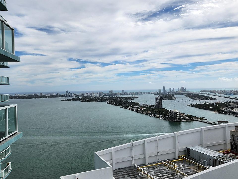 Quantum On The Bay Condo 1900 N Bayshore Dr Miami FL Zillow