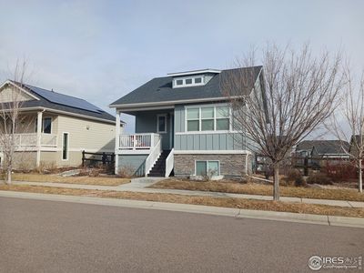 12834 Park Creek Way, Firestone, CO, 80504