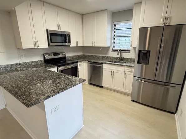 2501 NW 99th Ave #2501, Pompano Beach, FL 33065