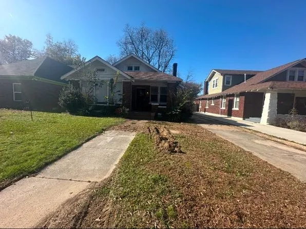 1495 S Wellington St, Memphis, TN 38106