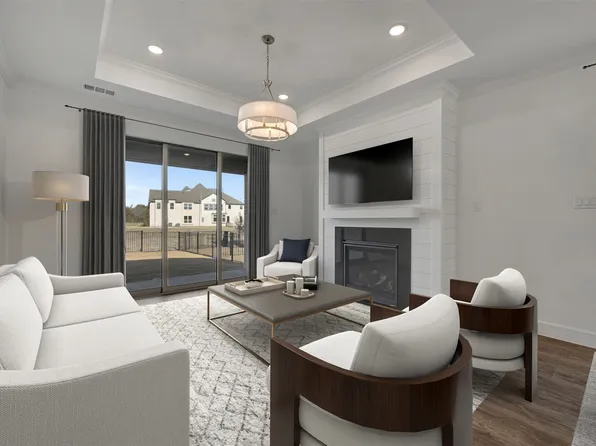 2523 Compassion Ct, Heath, TX 75032