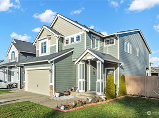 2521 200th Street Ct E, Spanaway, WA