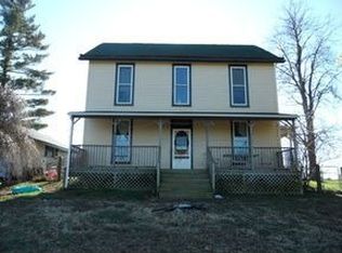 4755 York Ave, Aurora, IN 47001