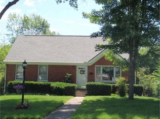 1934 Natchez Trl, Lexington, KY 40504