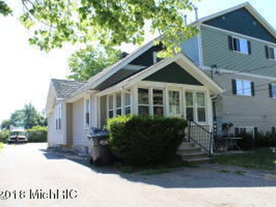1107 Euclid Ave Kalamazoo Mi 49006 Mls 21010391 Zillow