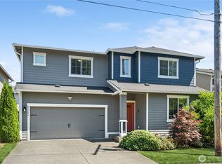 25504 128th Avenue SE, Kent, WA 98030
