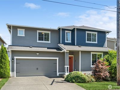 25504 128th Avenue SE, Kent, WA, 98030