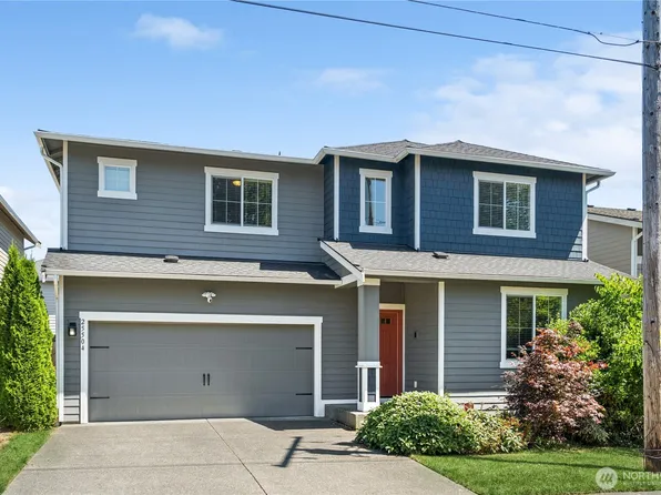 25504 128th Avenue SE, Kent, WA 98030