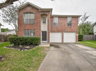 7455 Briargate Ct, Missouri City, TX 77489