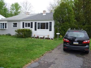 2941 Thunderhead Rd, Roslyn, PA 19001