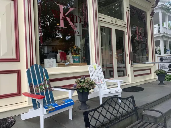 68 W Main St, Cambridge, NY 12816