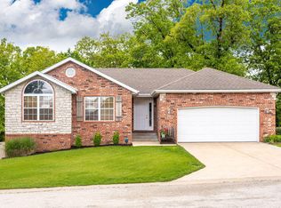 200 Shadow Lake Dr, Branson, MO 65616