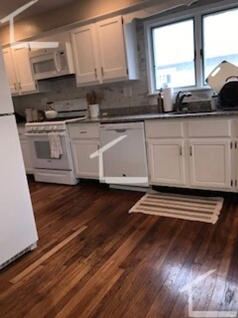 Avl 9/1 No Fee! Spacious 3BR/2BA in Lower Allston! — Photo 2
