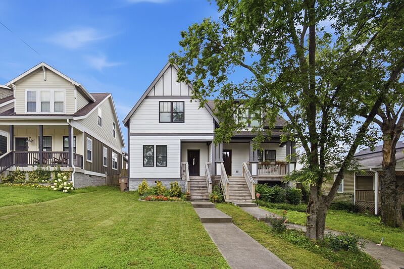 1st image of 622B Annex Ave