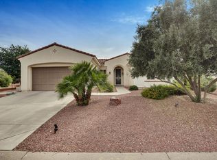 13429 W Micheltorena Dr, Sun City West, AZ 85375