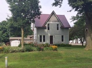 404 S 3rd St, Sheffield, IA 50475