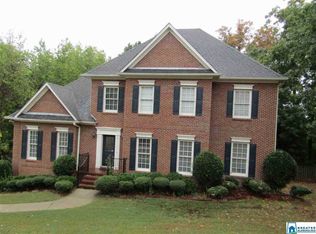 5170 Sapphire Rdg, Hoover, AL 35244