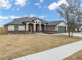 8322 Money Pit Rd, Killeen, TX 76542