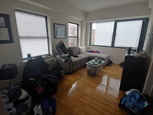 Rented by (Legacy) NY Quality Living Uptown | media 4