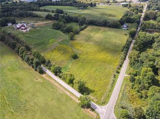 Howe Rd, Kent, OH 44240