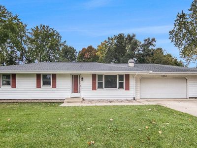 3732 Luella St, Jackson, MI, 49201