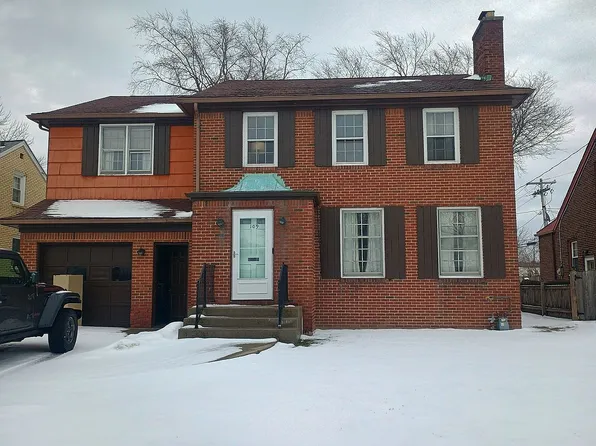 109 Louvaine Dr, Buffalo, NY 14223