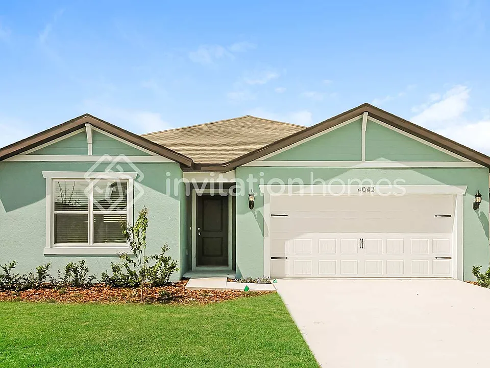 4042 Obsidian Dr
