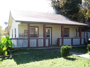 2316 Birnie Ave, Fort Smith, AR 72904