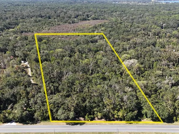 301 Us, Webster, FL 33597