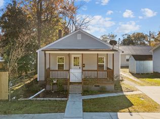 605 Neuse Ave, New Bern, NC 28560
