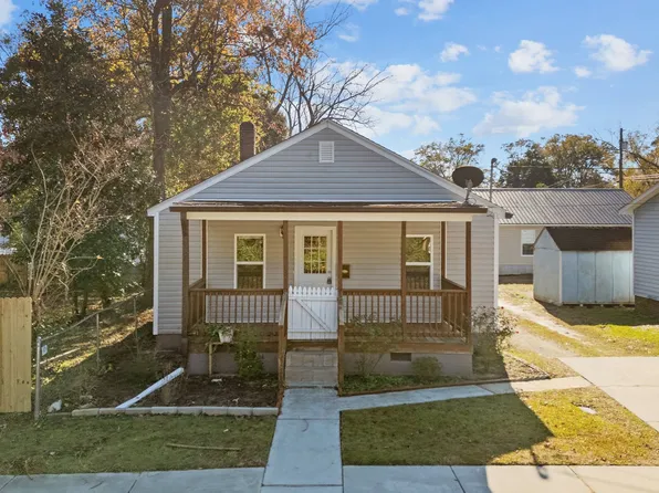 605 Neuse Ave, New Bern, NC 28560