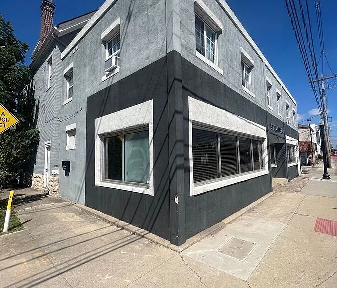 1186 Hamlet St #C — Photo 1